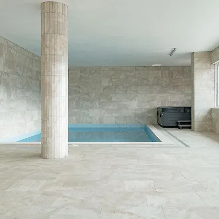 Marina View 13 With Pool By Homing *