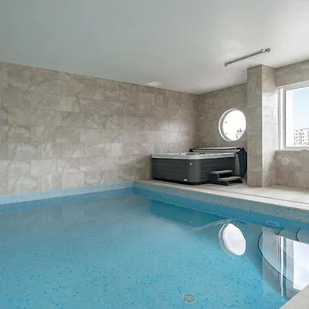 Marina View 13 With Pool By Homing 라고스