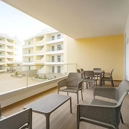 Marina View 13 With Pool By Homing 아파트 라고스
