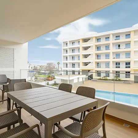 아파트 Marina View 13 With Pool By Homing