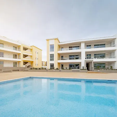 Marina View 13 With Pool By Homing 라고스