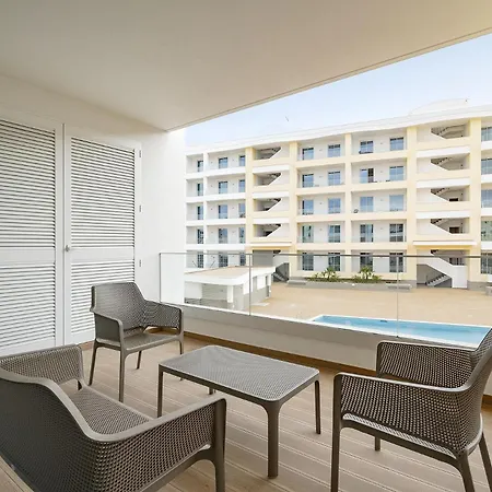 Marina View 13 With Pool By Homing 라고스